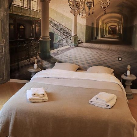 C'Est L'App'Art! Pau Centre Apartment Bagian luar foto