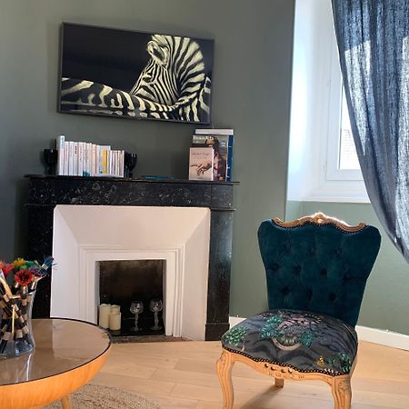 C'Est L'App'Art! Pau Centre Apartment Bagian luar foto
