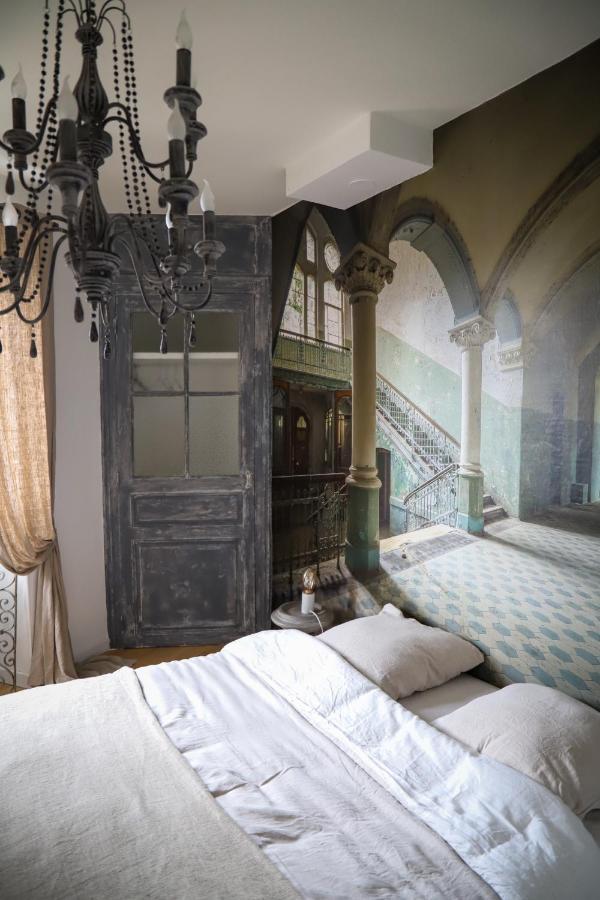 C'Est L'App'Art! Pau Centre Apartment Bagian luar foto