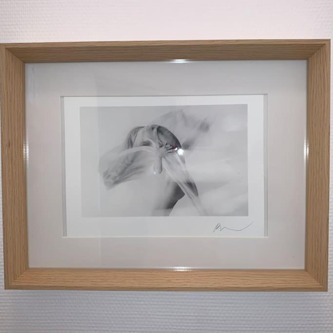 C'Est L'App'Art! Pau Centre Apartment Bagian luar foto