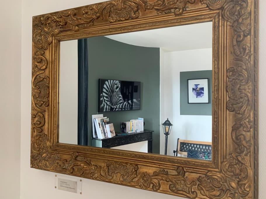 C'Est L'App'Art! Pau Centre Apartment Bagian luar foto