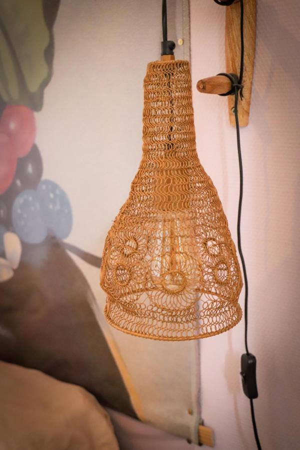 C'Est L'App'Art! Pau Centre Apartment Bagian luar foto