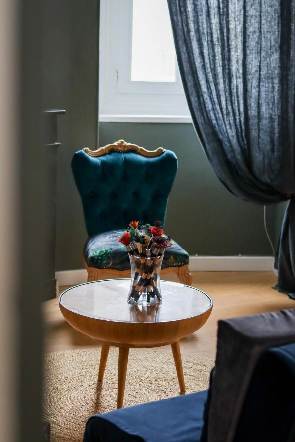 C'Est L'App'Art! Pau Centre Apartment Bagian luar foto