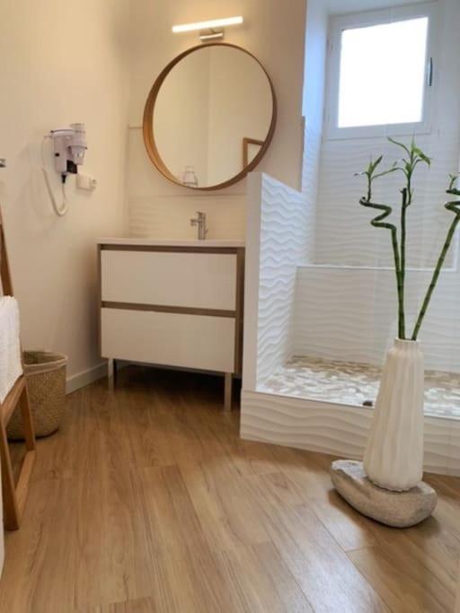 C'Est L'App'Art! Pau Centre Apartment Bagian luar foto
