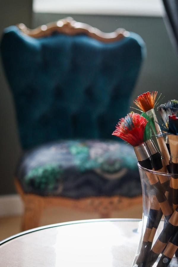 C'Est L'App'Art! Pau Centre Apartment Bagian luar foto